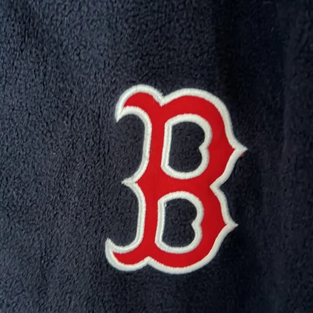 MLB boston red